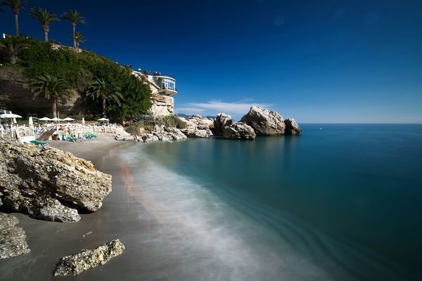 Hôtel Nerja Club & Spa 3* pas cher photo 28