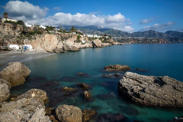 Hôtel Nerja Club & Spa 3* pas cher photo 30