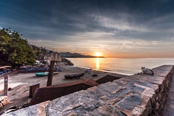 Hôtel Nerja Club & Spa 3* pas cher photo 32