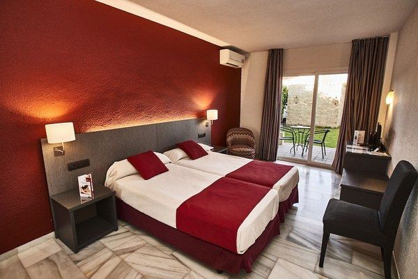 Hôtel Nerja Club & Spa 3* pas cher photo 34