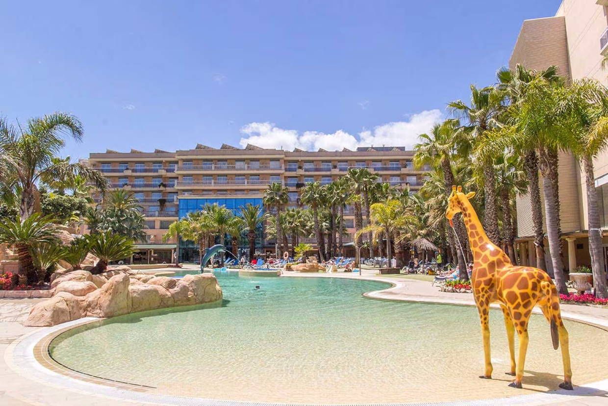 Club Marmara Palas Pineda 4* pas cher photo 1