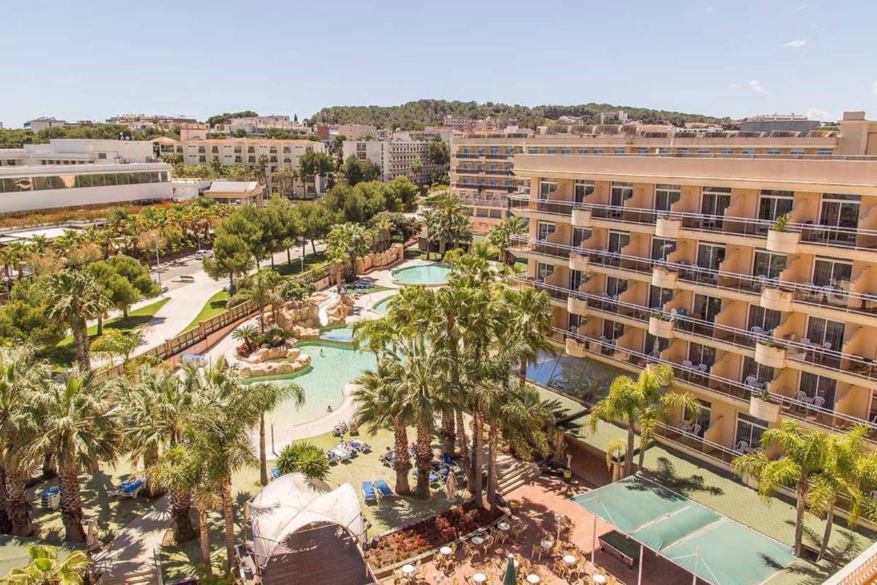 Club Marmara Palas Pineda 4* pas cher photo 2