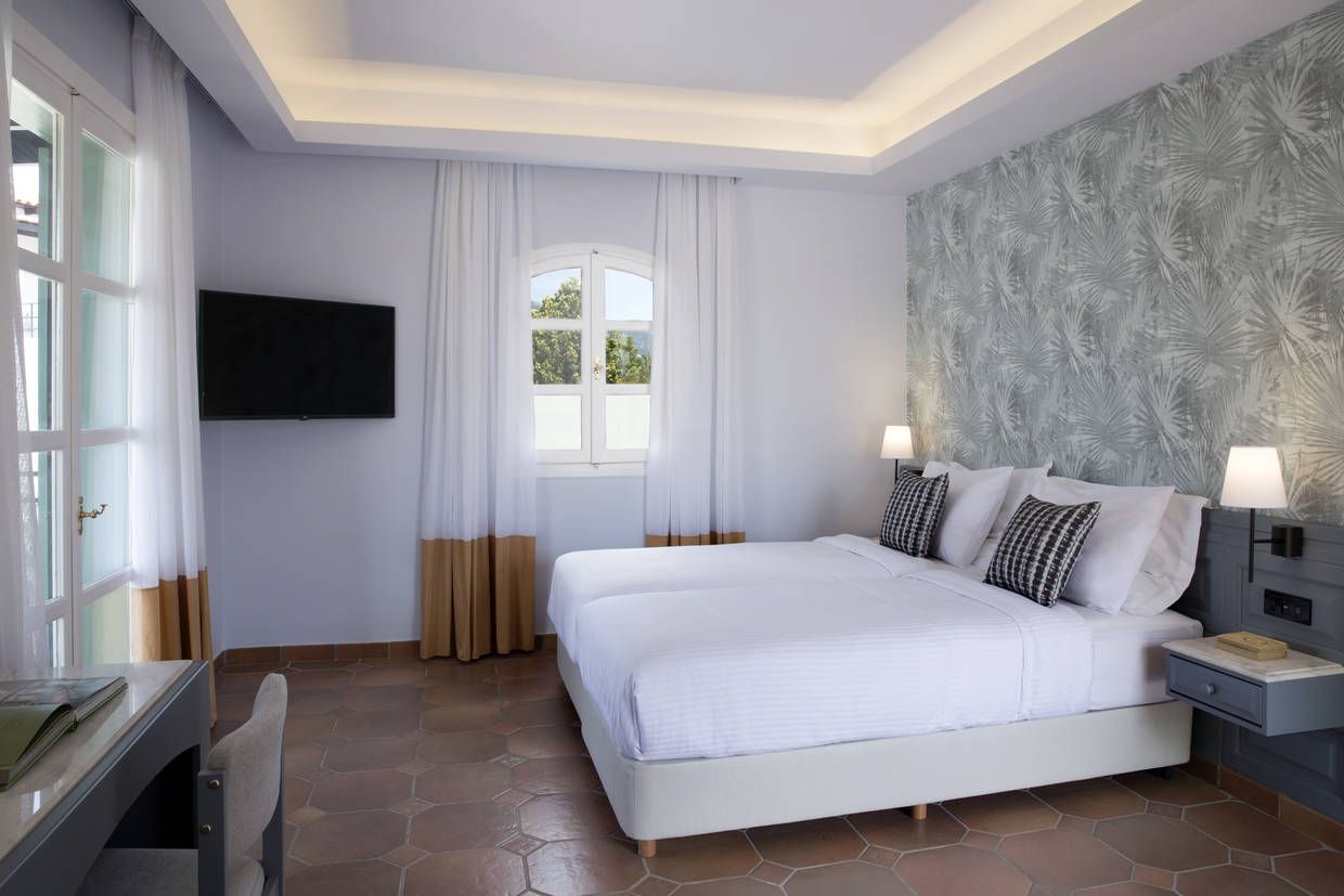 Club Jumbo Eretria Hotel & Spa Resort 4* pas cher photo 13