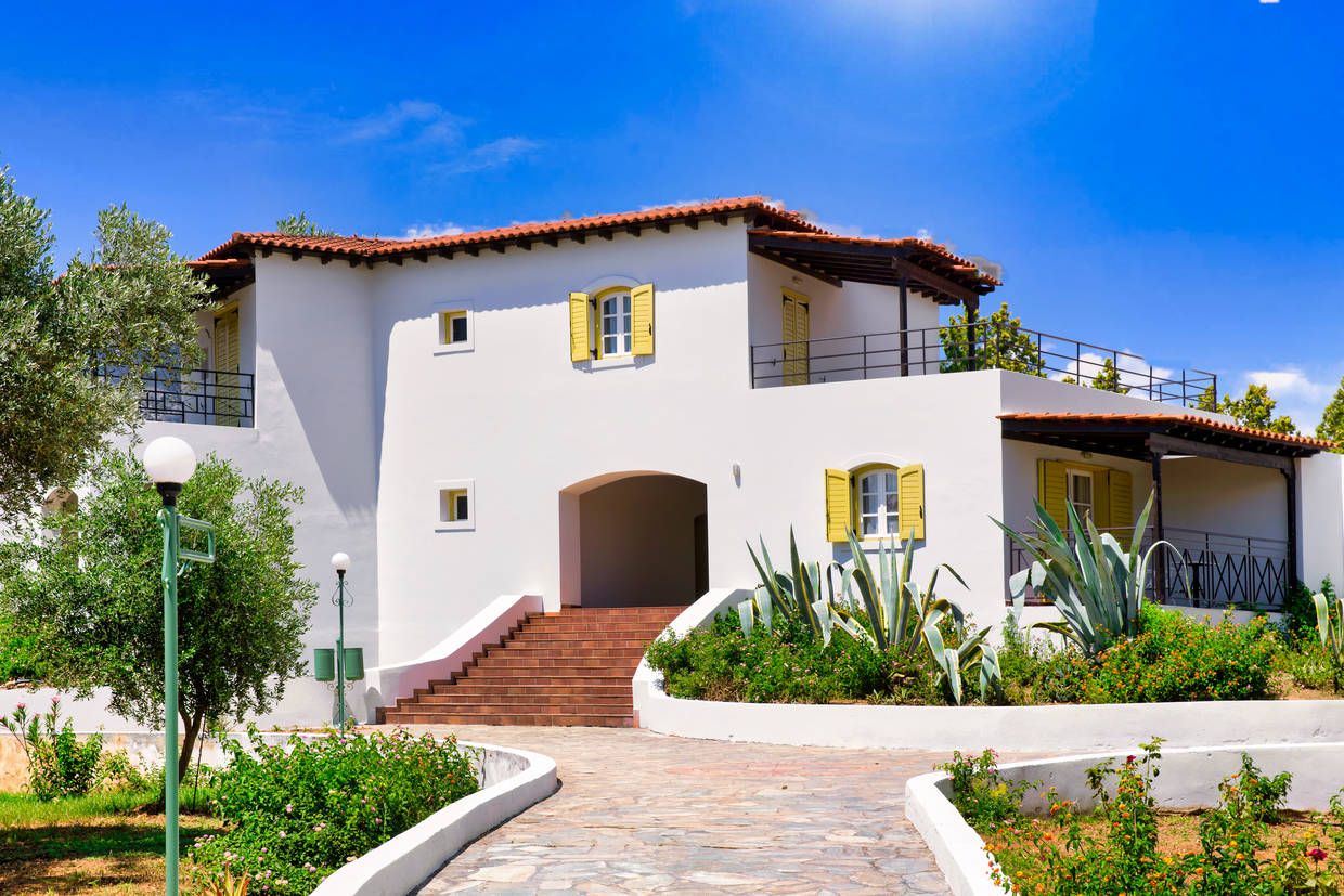 Club Jumbo Eretria Hotel & Spa Resort 4* pas cher photo 15