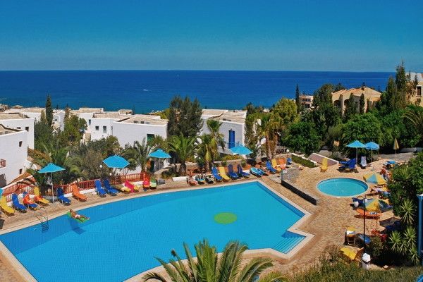 Hôtel Sunshine Hotel Village by Ovoyages 4* pas cher photo 1