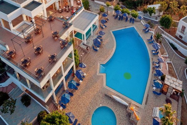 Hôtel Sunshine Hotel Village by Ovoyages 4* pas cher photo 7