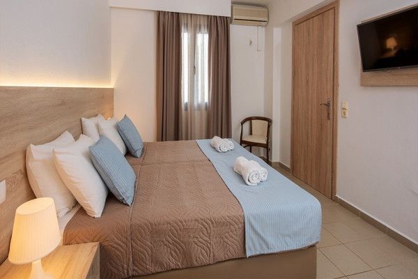 Hôtel Sunshine Hotel Village by Ovoyages 4* pas cher photo 5