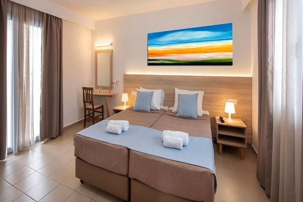 Hôtel Sunshine Hotel Village by Ovoyages 4* pas cher photo 8