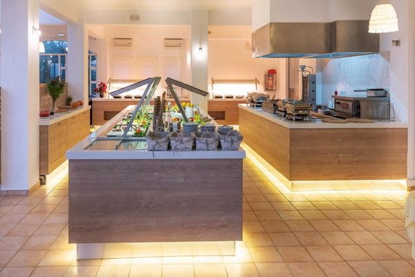 Hôtel Sunshine Hotel Village by Ovoyages 4* pas cher photo 12