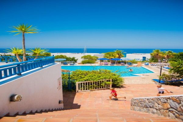 Hôtel Sunshine Hotel Village by Ovoyages 4* pas cher photo 13