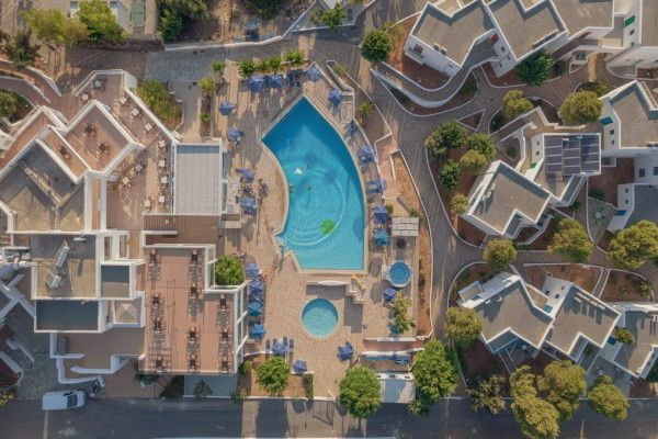 Hôtel Sunshine Hotel Village by Ovoyages 4* pas cher photo 14