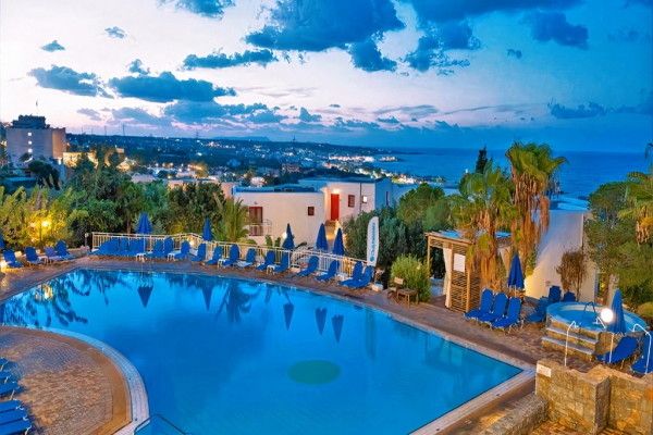 Hôtel Sunshine Hotel Village by Ovoyages 4* pas cher photo 2