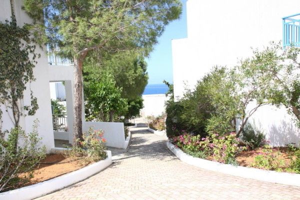 Hôtel Sunshine Hotel Village by Ovoyages 4* pas cher photo 15