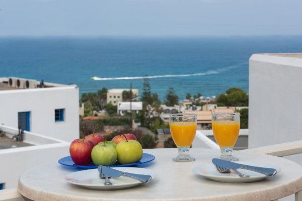 Hôtel Sunshine Hotel Village by Ovoyages 4* pas cher photo 16