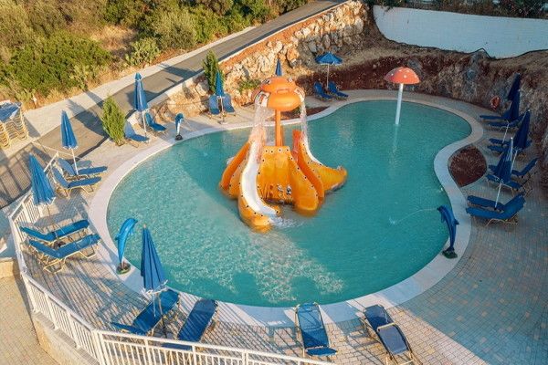 Hôtel Sunshine Hotel Village by Ovoyages 4* pas cher photo 19