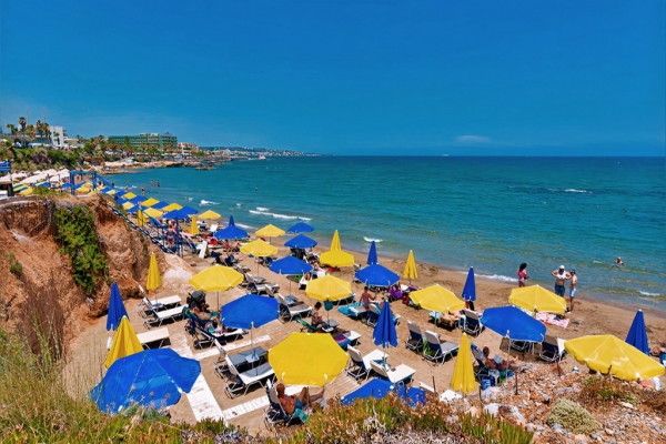 Hôtel Sunshine Hotel Village by Ovoyages 4* pas cher photo 3