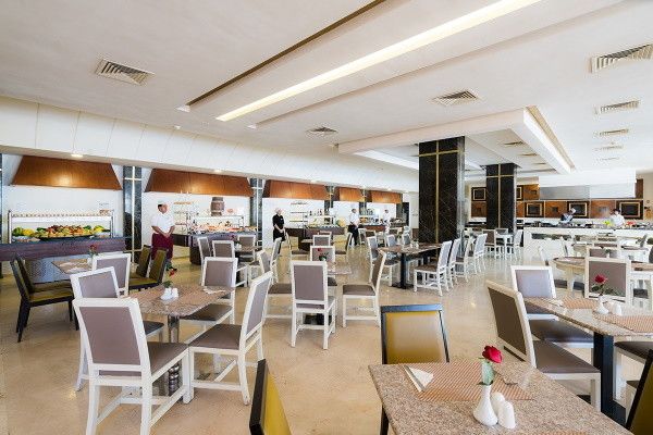 Club Oclub Expérience Aqua Fun Club Marrakech 4* pas cher photo 7