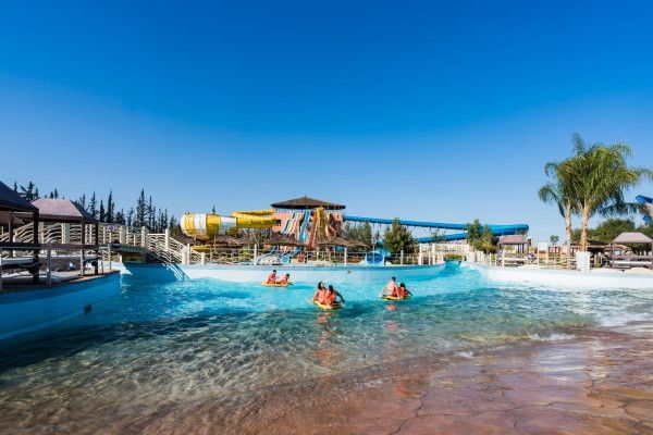 Club Oclub Expérience Aqua Fun Club Marrakech 4* pas cher photo 10