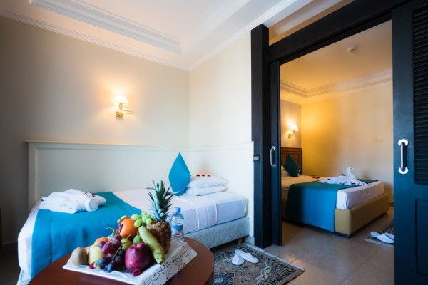 Club Oclub Expérience Aqua Fun Club Marrakech 4* pas cher photo 11