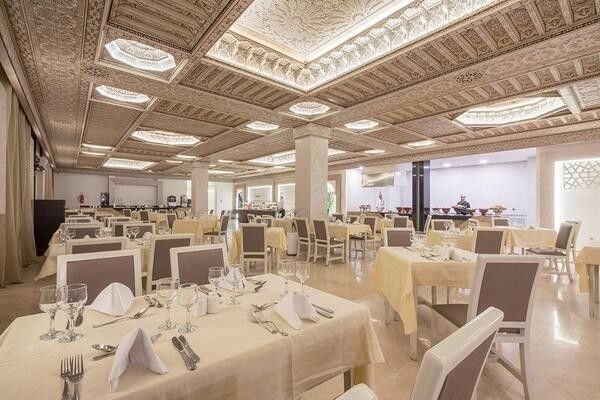 Club Oclub Expérience Aqua Fun Club Marrakech 4* pas cher photo 14