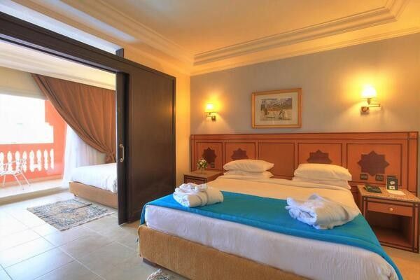 Club Oclub Expérience Aqua Fun Club Marrakech 4* pas cher photo 15