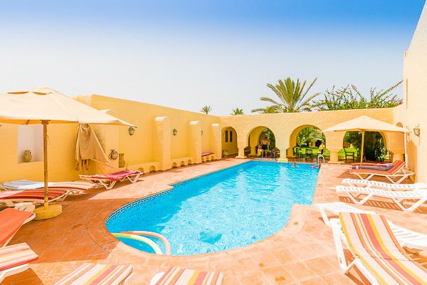 Hôtel Hacienda 3* pas cher photo 22