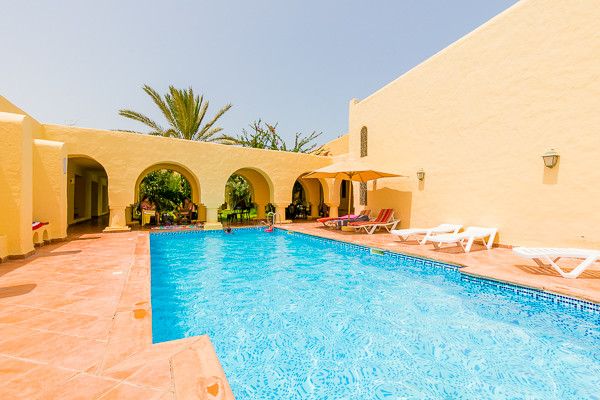 Hôtel Hacienda 3* pas cher photo 23