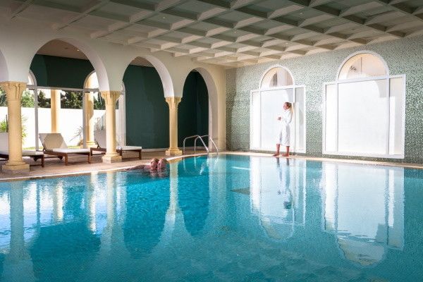 Club Bravo Club Delfino Beach & Spa 4* pas cher photo 3