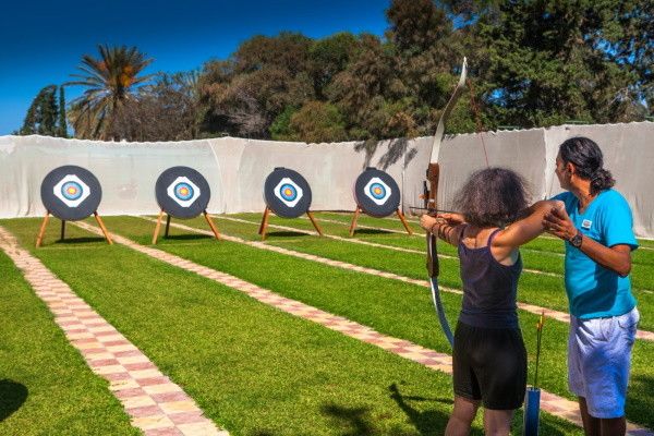 Club Bravo Club Delfino Beach & Spa 4* pas cher photo 15