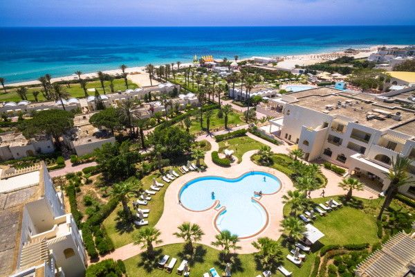 Club Bravo Club Delfino Beach & Spa 4* pas cher photo 16