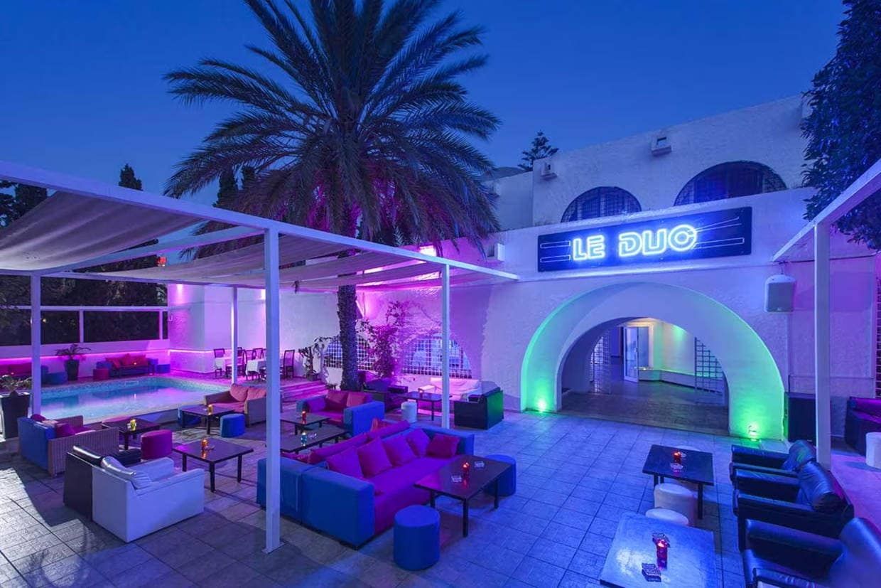 Club Marmara Regency Hammamet 4* - Arrivée Tunis pas cher photo 10