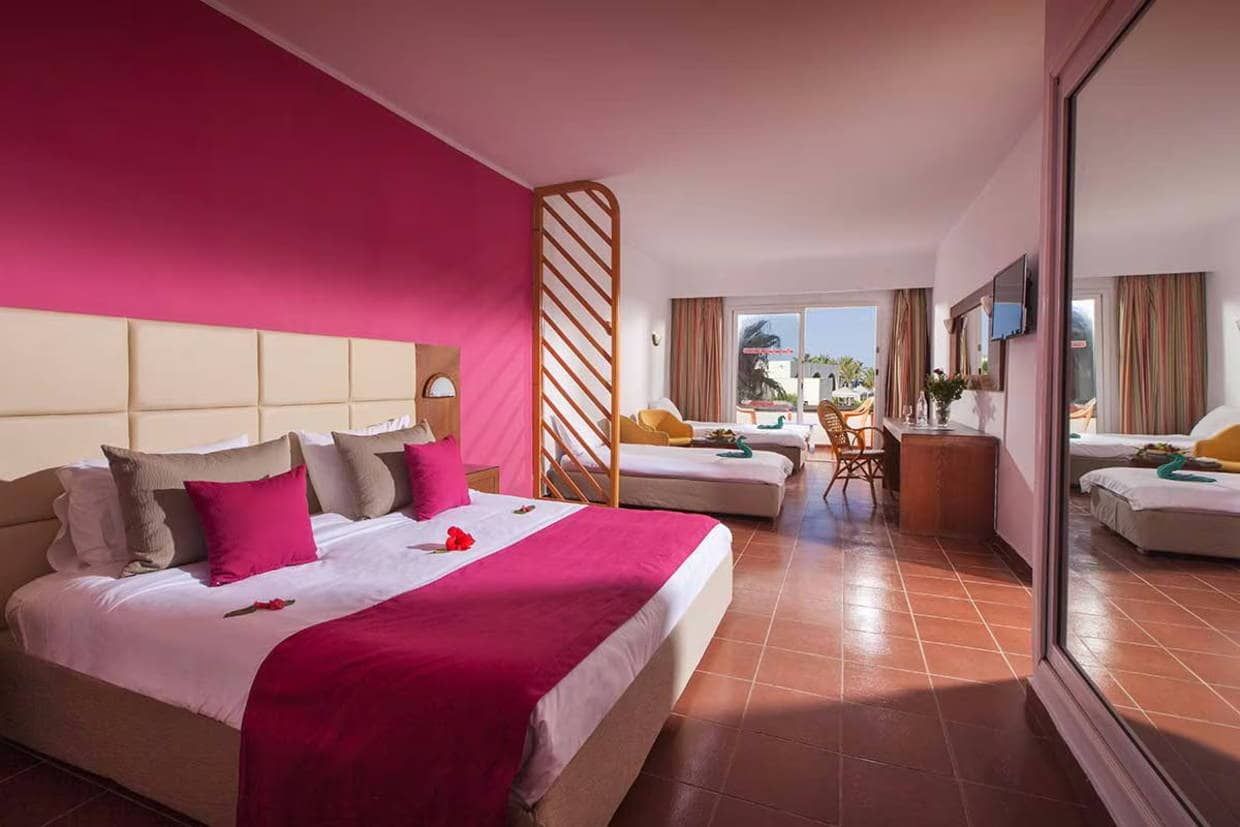 Club Marmara Regency Hammamet 4* - Arrivée Tunis pas cher photo 13