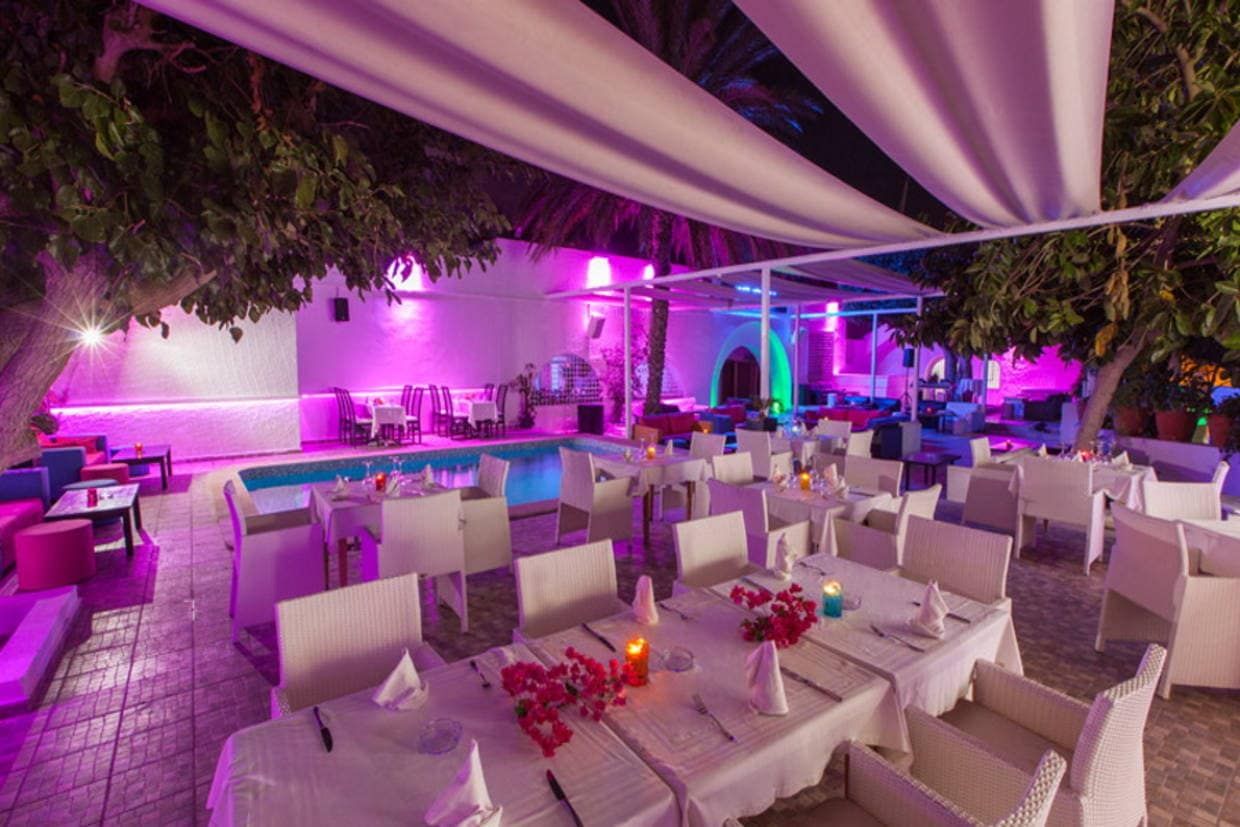 Club Marmara Regency Hammamet 4* - Arrivée Tunis pas cher photo 20