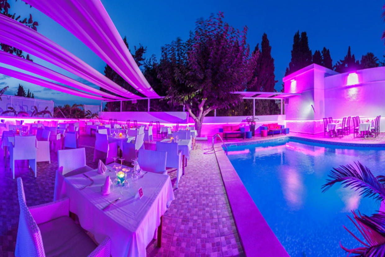 Club Marmara Regency Hammamet 4* - Arrivée Tunis pas cher photo 21