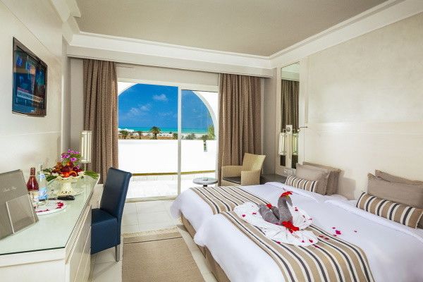 Club Naya Club Djerba, Djerba Plaza 4* pas cher photo 5