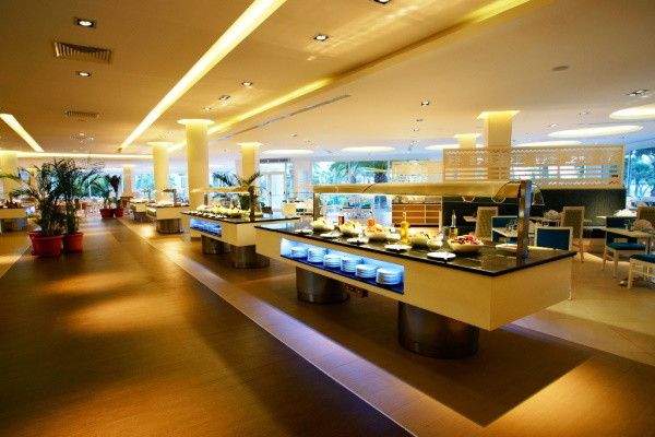 Club Naya Club Djerba, Djerba Plaza 4* pas cher photo 8