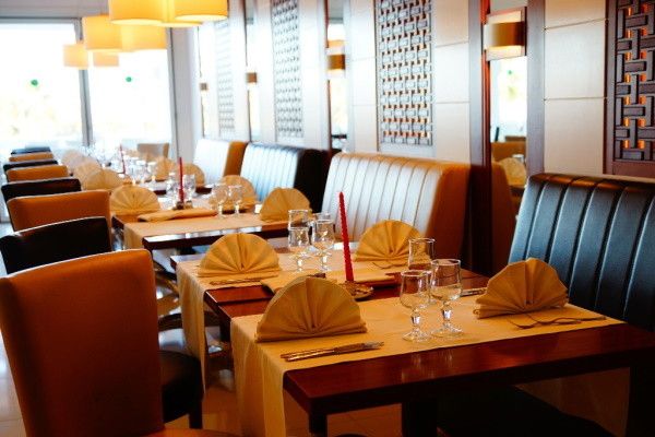 Club Naya Club Djerba, Djerba Plaza 4* pas cher photo 9