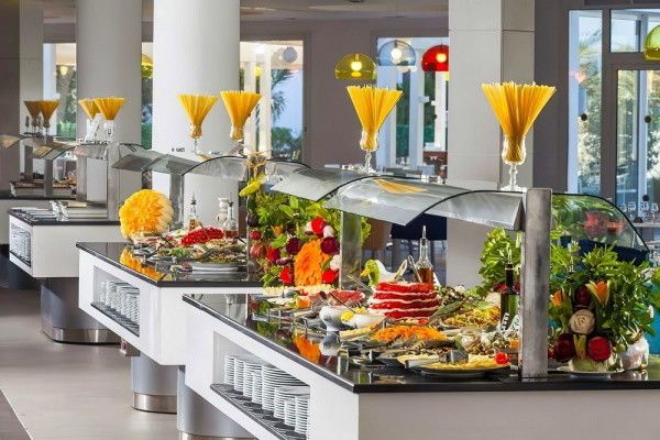 Club Naya Club Djerba, Djerba Plaza 4* pas cher photo 10