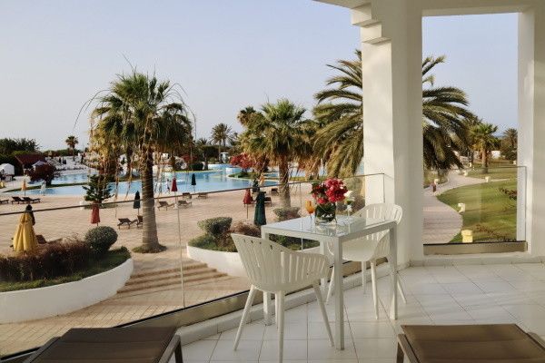 Club Naya Club Djerba, Djerba Plaza 4* pas cher photo 11