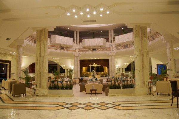 Club Naya Club Djerba, Djerba Plaza 4* pas cher photo 12