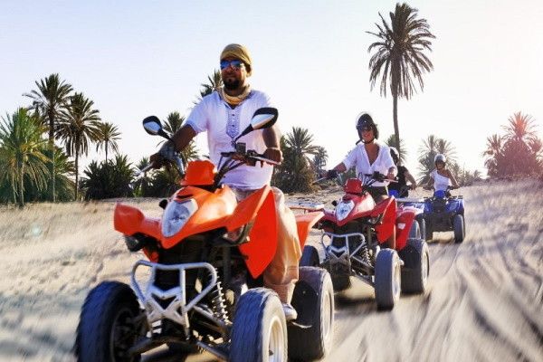 Club Naya Club Djerba, Djerba Plaza 4* pas cher photo 16