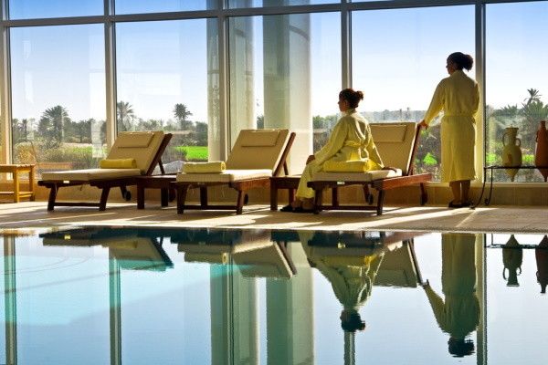 Club Naya Club Djerba, Djerba Plaza 4* pas cher photo 17