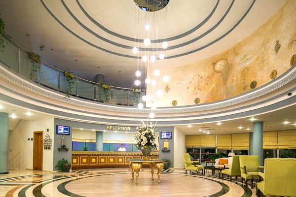 Club Coralia Gypsophila Marine 5* pas cher photo 2