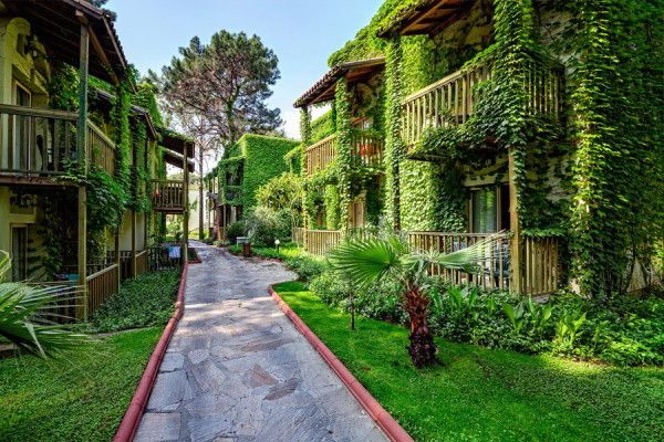 Club Coralia Gypsophila Marine 5* pas cher photo 3