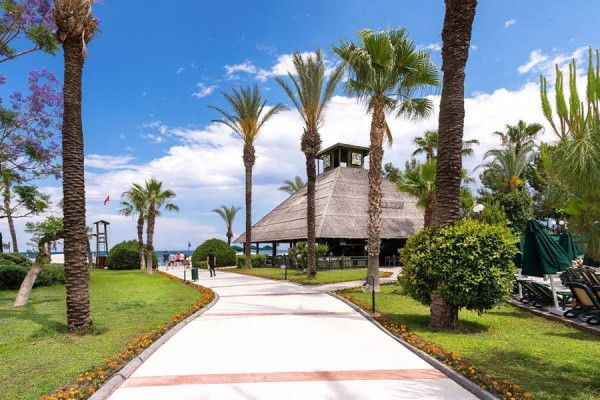 Club Coralia Gypsophila Marine 5* pas cher photo 4