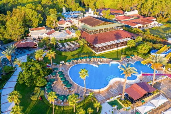 Club Coralia Gypsophila Marine 5* pas cher photo 5