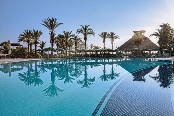 Club Coralia Gypsophila Marine 5* pas cher photo 6