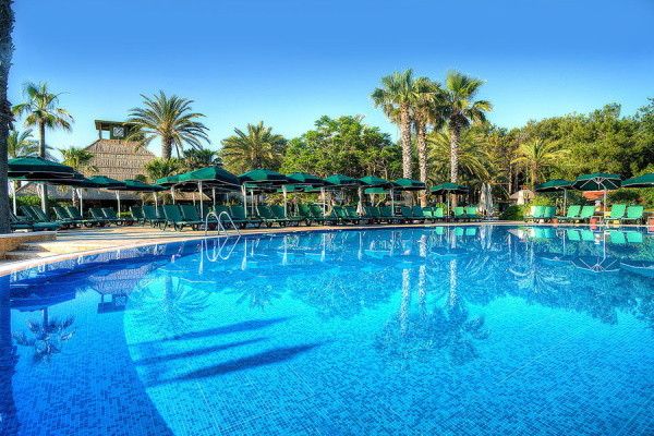 Club Coralia Gypsophila Marine 5* pas cher photo 7