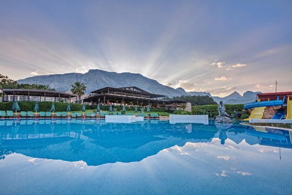 Club Coralia Gypsophila Marine 5* pas cher photo 8