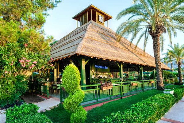 Club Coralia Gypsophila Marine 5* pas cher photo 11